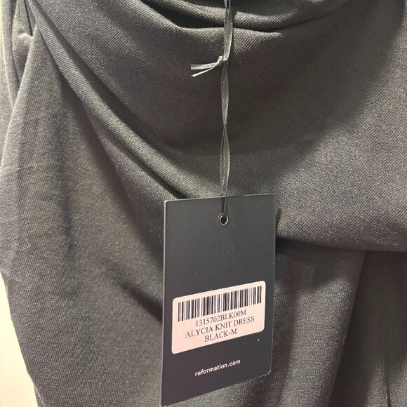 NWT Reformation x Laura Harrier Alycia Dress - Picture 4 of 4